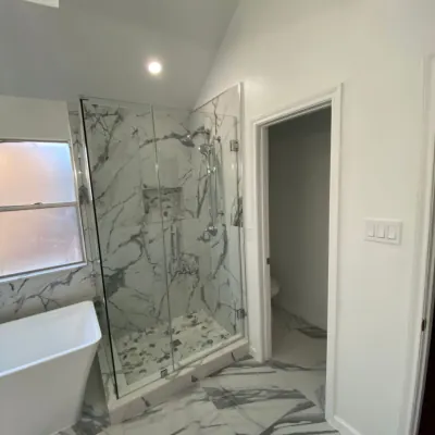 N&S Flooring LLC