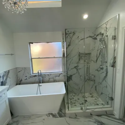 N&S Flooring LLC