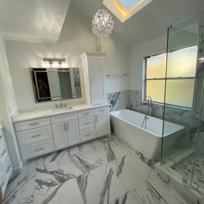 N&S Flooring LLC