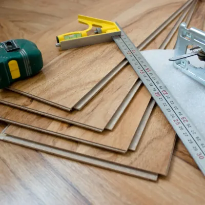 Flooring