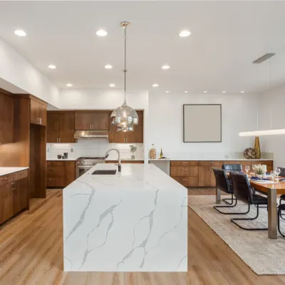 Countertop Installation